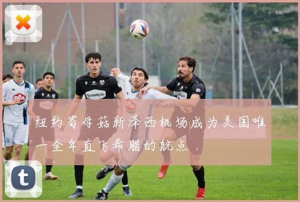纽约寄母菇新泽西机场成为美国唯一全年直飞希腊的航点