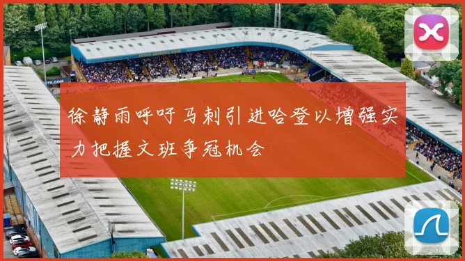 徐静雨呼吁马刺引进哈登以增强实力把握文班争冠机会